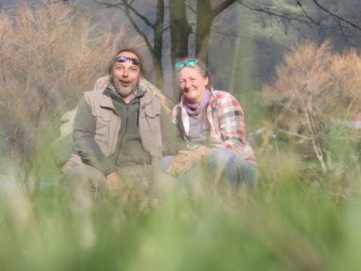 Frau Brigitte Hofmeier