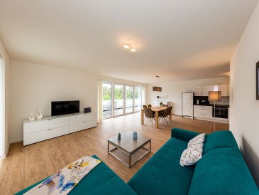Ferienwohnung Quartier Hohe Geest 27