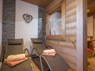 Appartement Mayrhofen Buitenaudio-opname 7