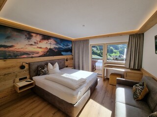 Appartement Mayrhofen Kenmerken 20