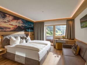 Apartment Morgensonne im Ferienhof Hubertus - Mayrhofen - image1