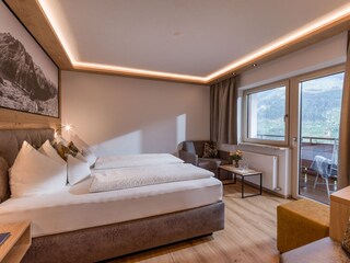 Appartamento Mayrhofen Caratteristiche 17