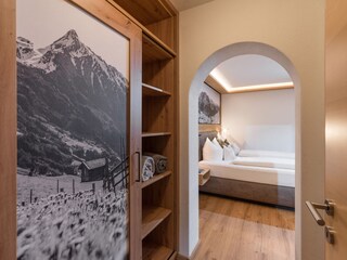 Appartement Mayrhofen Kenmerken 17