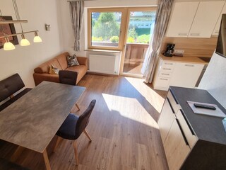 Appartement Mayrhofen Kenmerken 10