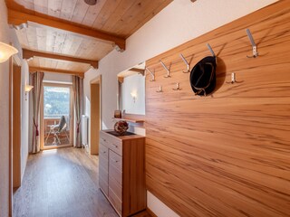 Appartamento Mayrhofen Caratteristiche 15