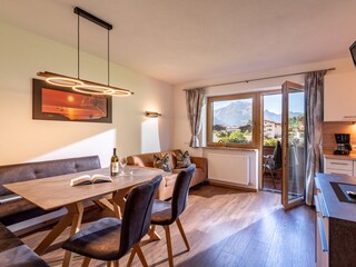 Appartamento Mayrhofen Registrazione all'aperto 6