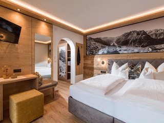 Apartment Mayrhofen Außenaufnahme 5