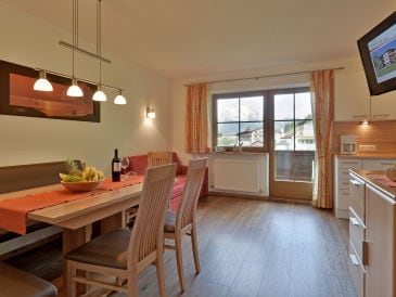 Holiday apartment Hubertus holiday farm. 1