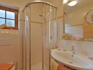 Appartement Mayrhofen Kenmerken 12