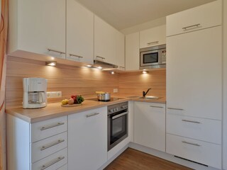 Appartement Mayrhofen Kenmerken 14