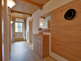 Appartement Mayrhofen Kenmerken 13