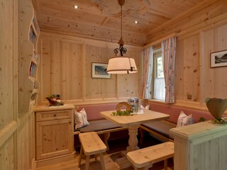Appartement Mayrhofen Buitenaudio-opname 4