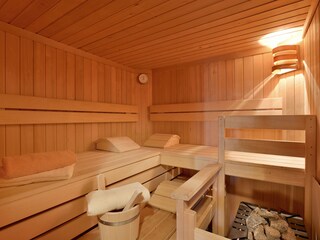 Appartement Mayrhofen Buitenaudio-opname 6