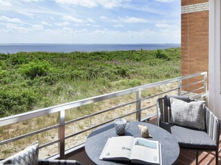 Holiday apartment List Outdoor Recording 2