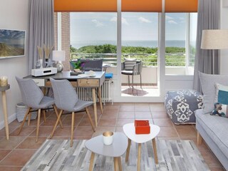 Ferienwohnung List Außenaufnahme 5