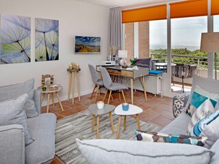 Ferienwohnung List Außenaufnahme 6
