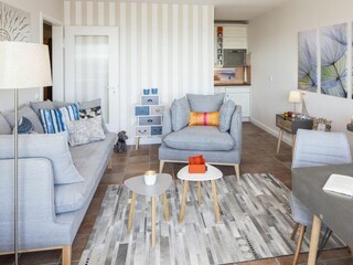Ferienwohnung List Außenaufnahme 10