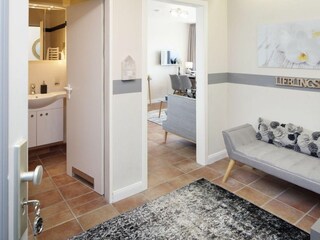 Ferienwohnung List Außenaufnahme 11