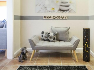 Ferienwohnung List Außenaufnahme 12