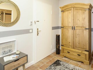 Ferienwohnung List Außenaufnahme 14