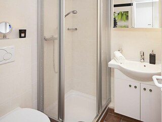 Ferienwohnung List Außenaufnahme 15