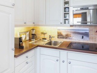 Ferienwohnung List Außenaufnahme 18