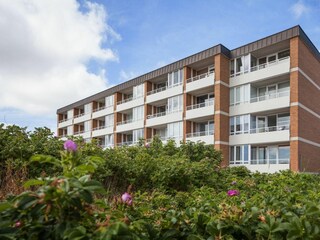 Ferienwohnung List Außenaufnahme 20