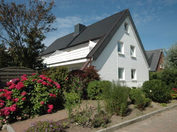 Ferienwohnung Brigitte 2