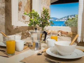 Cottage Keri-Marathias Außenaufnahme 4