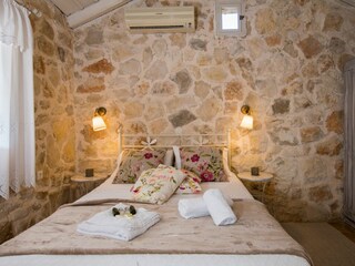 Holiday cottage Keri-Marathias Bedroom 23