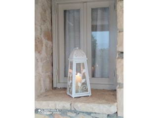 Cottage Keri-Marathias Außenaufnahme 12