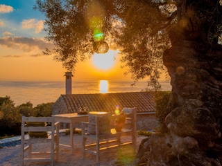 Holiday cottage Keri-Marathias Environment 25