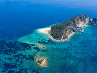 Cottage Keri-Marathias Umgebung 26