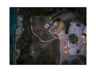 Holiday cottage Keri-Marathias Environment 30