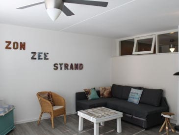 Apartment Alles & Meer