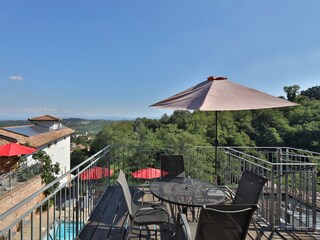 Apartamento de vacaciones Mombaruzzo Características 6