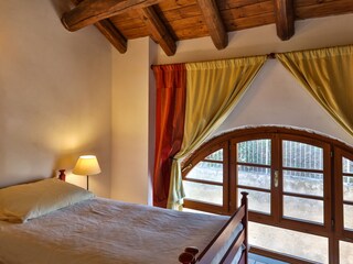 Apartamento de vacaciones Mombaruzzo Características 9
