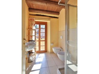 Apartamento de vacaciones Mombaruzzo Características 10