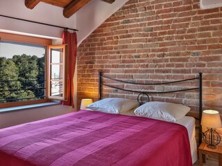 Apartamento de vacaciones Mombaruzzo Características 7