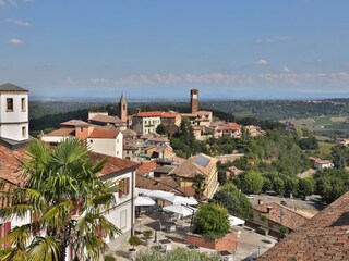 Apartamento de vacaciones Mombaruzzo Entorno 12