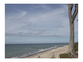 Badestrand von Nienhagen