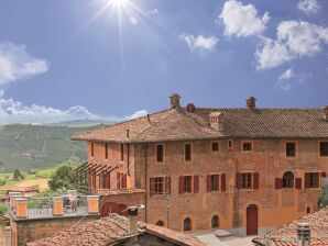 Casa vacacional Villa Pesce, Mombaruzzo