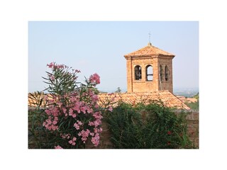 Casa per le vacanze Mombaruzzo Registrazione all'aperto 7