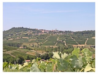 Casa per le vacanze Mombaruzzo Ambiente 16