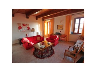 Casa de vacaciones Mombaruzzo Características 8