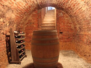 Casa per le vacanze Mombaruzzo Caratteristiche 13