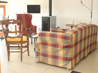 Casa per le vacanze Mombaruzzo Caratteristiche 9