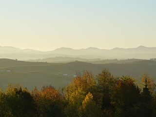 Casa per le vacanze Mombaruzzo Registrazione all'aperto 4