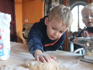 Casa per le vacanze Mombaruzzo Ambiente 14