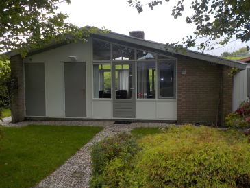 Ferienhaus Deichkieker